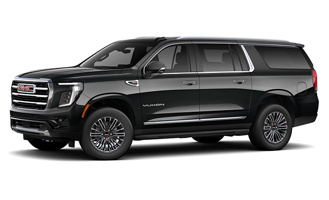 GMC Yukon XL